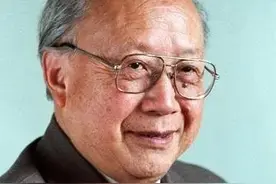 中国最牛偏科生，因九一八事变投身物理，终成一代力学大师图片