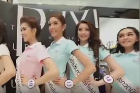 泰国“人妖”如何上厕所，去男厕还是女厕？看完真的是长见识了图片