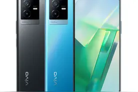 1599 元，vivo T2x 发布：搭载天玑 1300 芯片、6000mAh 电池图片