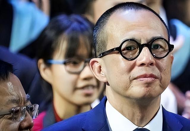 隐形资产数千亿,却直言不知道自己是否成功,李泽楷绝非是因谦虚