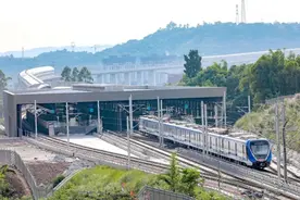 重磅！江跳线8月6日13:58正式通车！图片