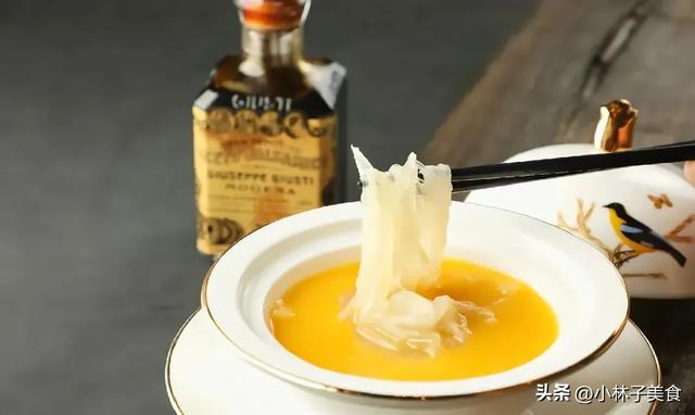 松茸花胶炖牛尾 2026年松茸花胶炖牛尾汤的做法 松茸花胶炖牛尾 2026年松茸花胶炖牛尾汤的做法