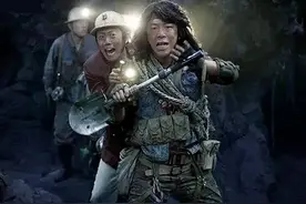 一把工兵铲 为何能成为战斗民族近战神器之一？看看其用途就明白了图片