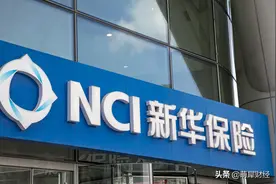 通过批单批注更改保险责任 新华保险被罚80万元图片