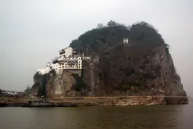 江西九江非遗展示｜传统民俗：彭泽小姑与彭郎的传说图片