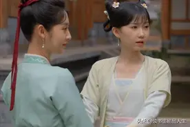 《覆流年》看到陆安然假死，骗陆欣然进庆王府，才知对灵奚多残忍图片