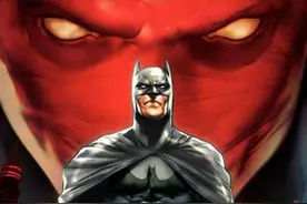 蝙蝠侠经典语录 我们到底是天生的好人还是天生的坏人？图片