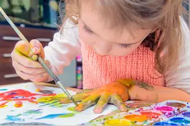 BBC英语随身听，天天磨耳朵 - 怎样才能更有创造力？图片