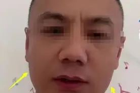 三段视频还原高铁打人事件全过程，大家质疑有原因！图片