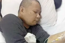 重庆富豪郭家富：花6000万给百名员工买房，破产后却“众筹治病”图片