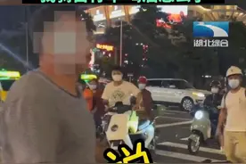 “我骑自行车，喝酒怎么了”，交警：也是违规，照章处罚图片