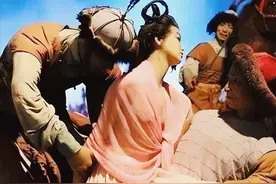 靖康之耻真相？皇帝卖妻女抵债，百姓饿殍遍野，屈辱细节让人窒息图片