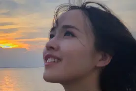 房琪：从三本毕业到央视主持人，再到千万网红，她的人生有多励志图片