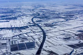 山西高速实时路况图片