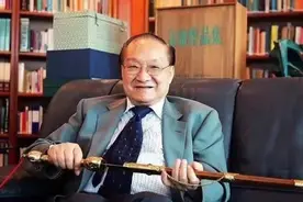 《新射雕英雄传》开机，演员阵容曝光，主角实力不如配角图片