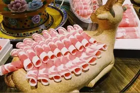 内蒙古10大美食佳肴，吃过4样就不错了，全吃过就老内蒙了图片