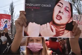 娶媳妇全靠抢？传统陋习的背后是性犯罪的温床、女孩的噩梦图片