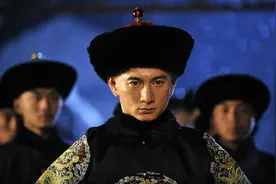 雍正死前含泪杀掉弘时，让乾隆稳坐帝位60年，自己却留下千古骂名图片