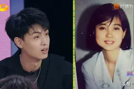 星期六：秦霄贤妈妈颜值高，檀健次没遗传妈妈身高，赵小棠妈妈美图片