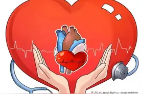 炎炎夏日，频繁胸闷，医生说：这可不一定是小事儿图片