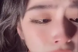 大团圆！千万粉丝网红安妮拿回账号使用权，网友：哪有狠心的爹妈图片