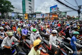 越南要涨工资了，却暴露一个大问题图片