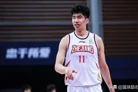 好消息！曝王治郅重返CBA执教，加盟浙江男篮图片