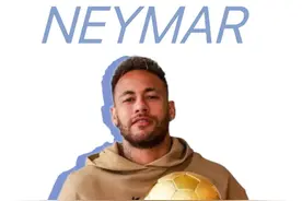 内马尔高清壁纸图片