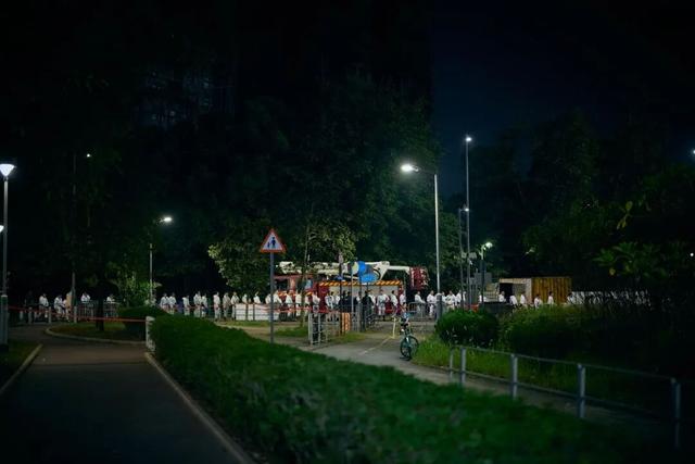 视觉｜香港火灾七日祭：关于爱、怀念和记忆