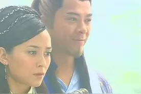 《覆雨翻云》族人的英雄，世人的魔头，倾尽一切的庞班太过无辜了图片