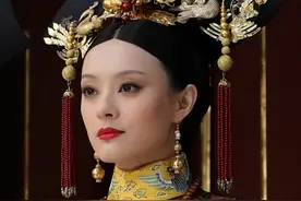 甄嬛去世后，她的亲生儿子弘曕结局怎样？下场令人唏嘘不已图片