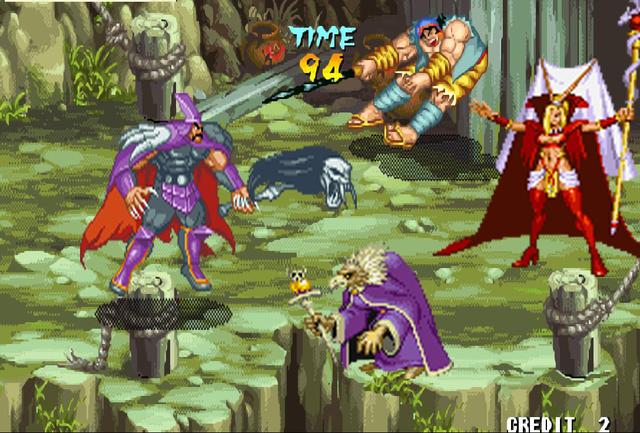 给你一百万，让你反复玩一款街机游戏一年，你打算选哪一款？