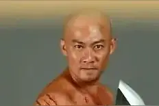 2008年11月25日首播的《小娘惹》图片