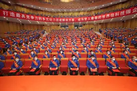 谭旭光：我们要将所有害了自己又害了团队的混子彻底打扫干净图片