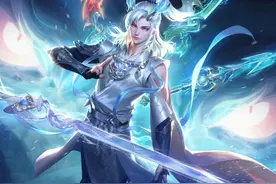 正式服3.28更新：S35新赛季开启，四位英雄重做，T0射手再次削弱图片