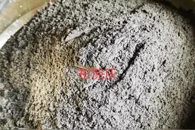 福建客家碱水粽又叫灰水粽，吃出儿时的味，客家传统小吃图片