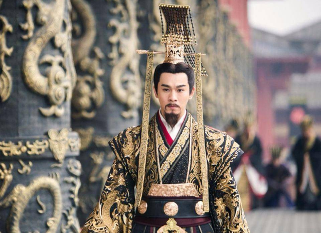 保卫帝王攻略（古代皇帝的安保工作）