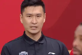 总经理下课！霍楠发文告别同曦男篮：离别终有时 来日皆可期图片