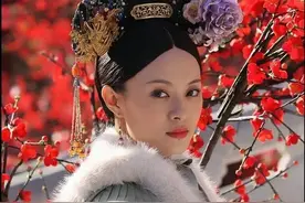 《甄嬛传》后宫争宠的手段很新鲜，甄嬛只用了这一招就轻易复宠了图片