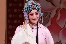 天津走出的京剧名家现状，李佩红成院长，姜亦珊不知为何离世图片