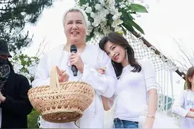 万小刀：张庭夫妇的瓜图片