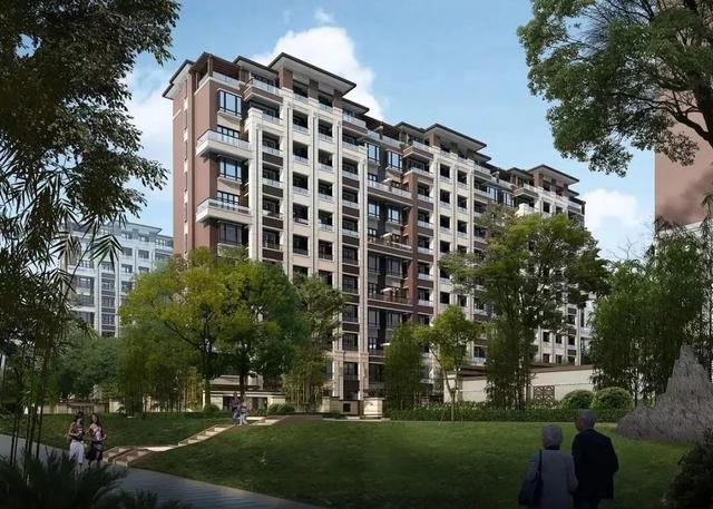 外立面:各类材料—成本、特征+使用场景(铝板+石材+真石漆)