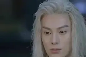 苍兰诀：王鹤棣凭借东方青苍一角一雪前耻，霸气归来图片