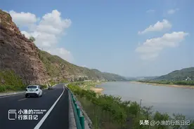 这才是陕西最美自驾公路！5天4晚沿黄自驾，景美路好、后劲太大图片