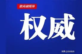 安徽上市公司排行榜发布！合肥占总量一半图片