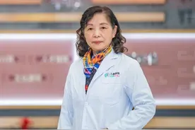 代表风采录丨李秋：做儿童健康成长的守护者图片