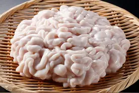 惊了！岛国日本居然吃得这么奇葩？来看看日本人的奇妙食物吧图片