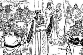 关羽大意丢掉荆州，真正的责任究竟在谁？狂妄自大令其身首异处图片