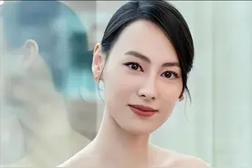 直到李嘉诚“塌房”，才明白梁洛施拒嫁李家的原因，霍启刚说对了图片