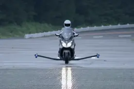 单通道ABS，就是智商税图片